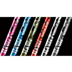 REVE／／Raver Armored Ready 60／70の口コミ評価｜ゴルフクラブ・ギア