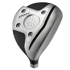 ムジーク／ムジーク／オンザスクリュー DF フェアウェイウッドの口コミ