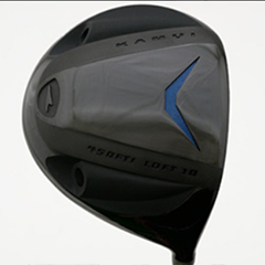 カムイ／／TP-Xnitrogen ドライバーの口コミ評価｜ゴルフクラブ・ギア