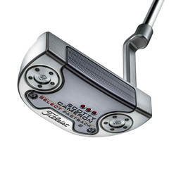 スコッティ・キャメロン／セレクト／18 セレクト ファストバック2の