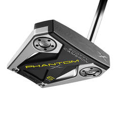 スコッティ・キャメロン／PHANTOM X／ファントム X 6STR パターの