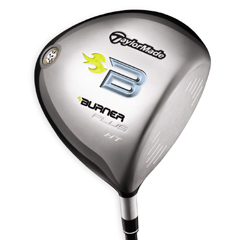 テーラーメイドゴルフ／バーナー／ウィメンズ バーナー プラス
