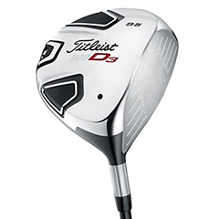 タイトリスト／／909 D3ドライバーの口コミ評価｜ゴルフクラブ・ギア