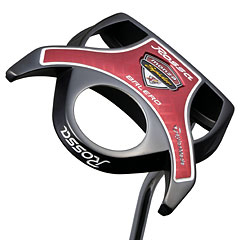 テーラーメイドゴルフ／ROSSA MONZA SPIDER／ロッサ モンザ スパイダー