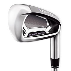 テーラーメイドゴルフ／バーナー／ウィメンズ BURNER SUPERLAUNCH