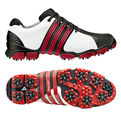 アディダスゴルフ／ツアー360／ツアー360 4.0 ゴルフシューズの口コミ