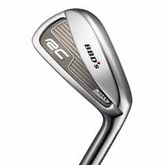 ロイヤルコレクション／BBD／BBD'S 704 アイアンの口コミ評価｜ゴルフ