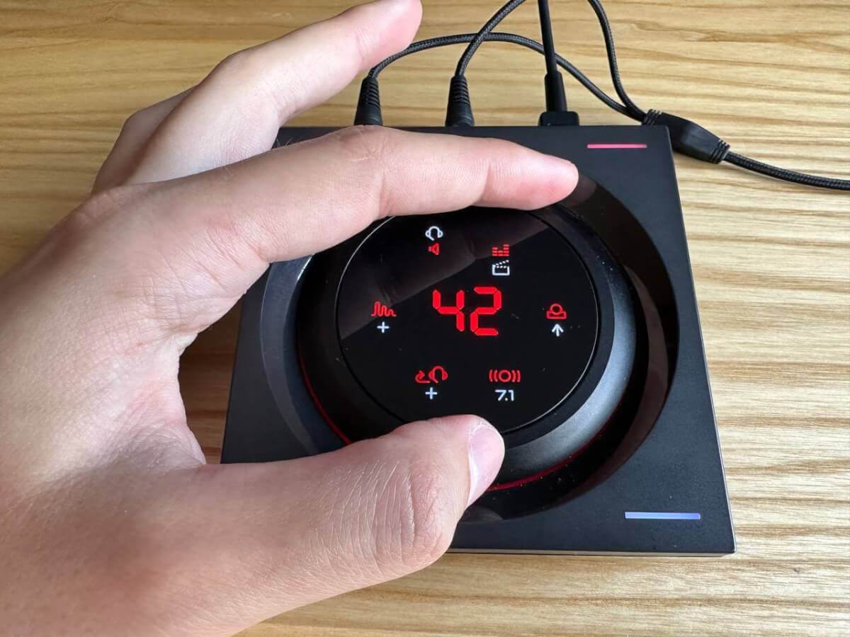 EPOS GSX 1000 2nd Edition Review - Gaming Sound Card