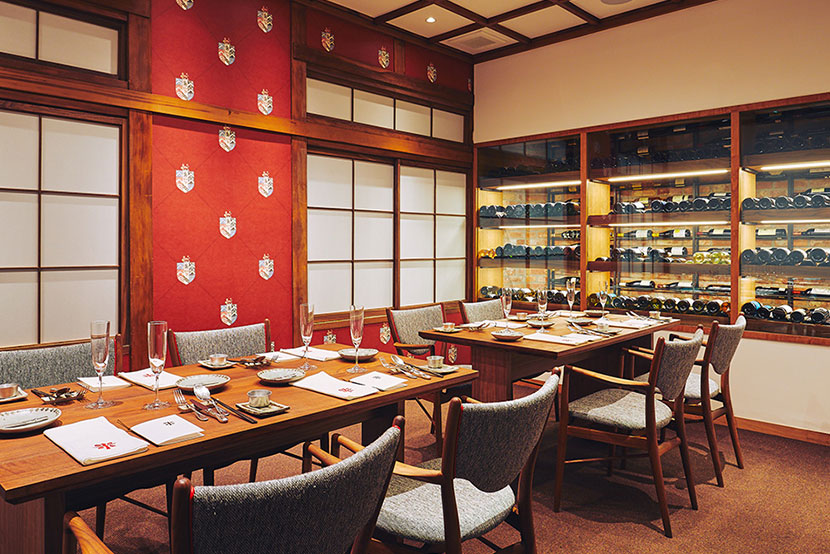 Shinmonzen Yonemura Reservation | KYOTO Innovative | My concierge