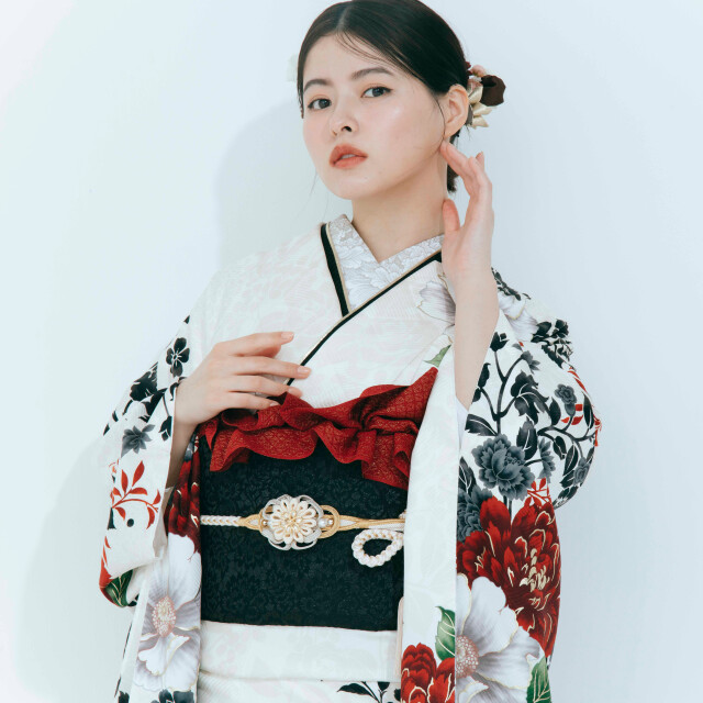 ふりそでMODE ウェディングボックス ひばりが丘パルコ店 / 東京都 の