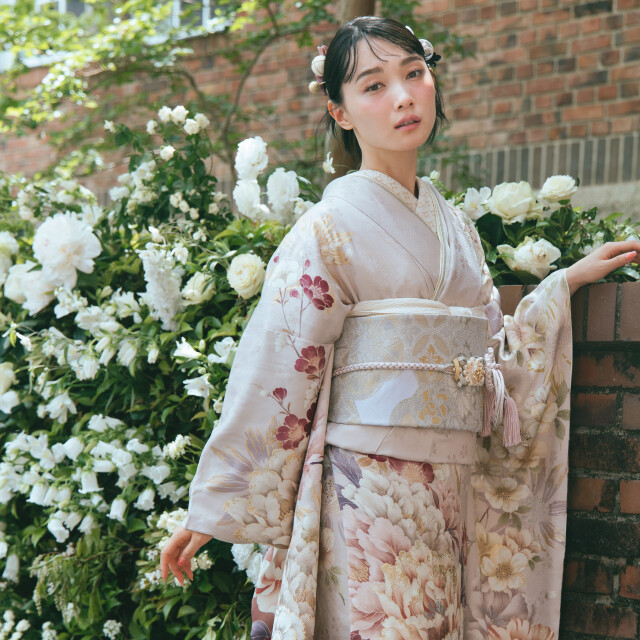 ふりそでMODE ウェディングボックス ひばりが丘パルコ店 / 東京都 の