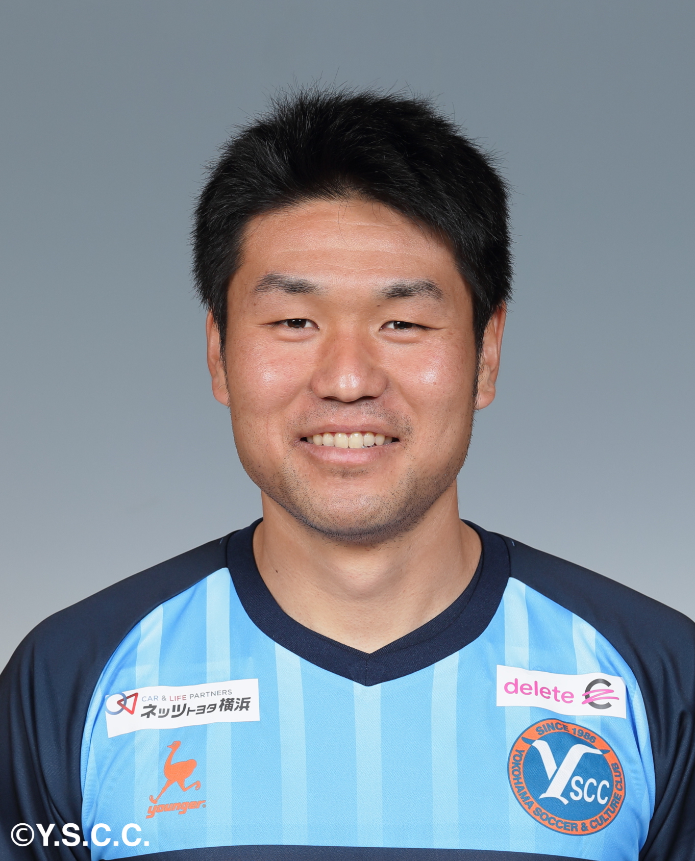宮本拓弥選手 Y.S.C.C.横浜より完全移籍加入のお知らせ | 藤枝MYFC