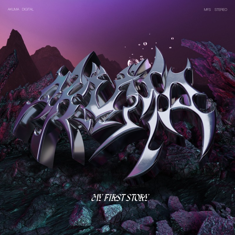 DISCOGRAPHY | MY FIRST STORY Official Site／MY FIRST STORY