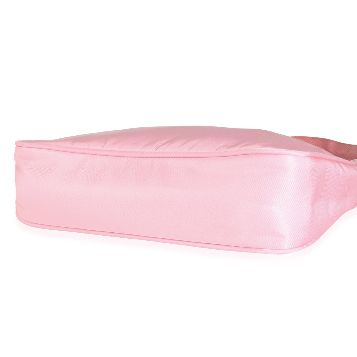 Prada Pink Re-Nylon Re-Edition 2000 Mini Bag | myGemma | Item #142798