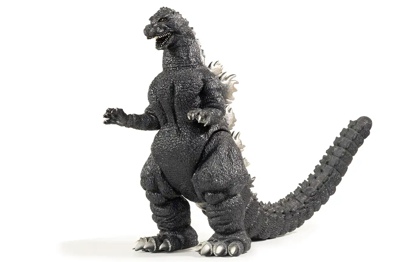 Bandai Godzilla 1991 - MyKaiju®