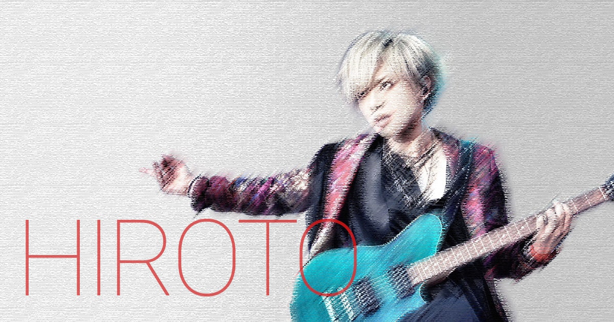 アリス九號.ヒロト アクスタ10点セット アリス九號.ヒロト アクスタ10