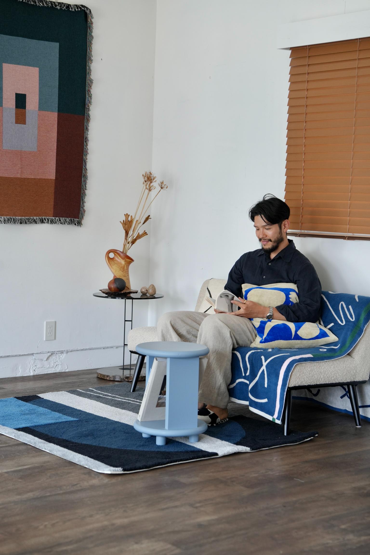 MYTONE / マイトン - BLANKET / ブランケット – tagged 