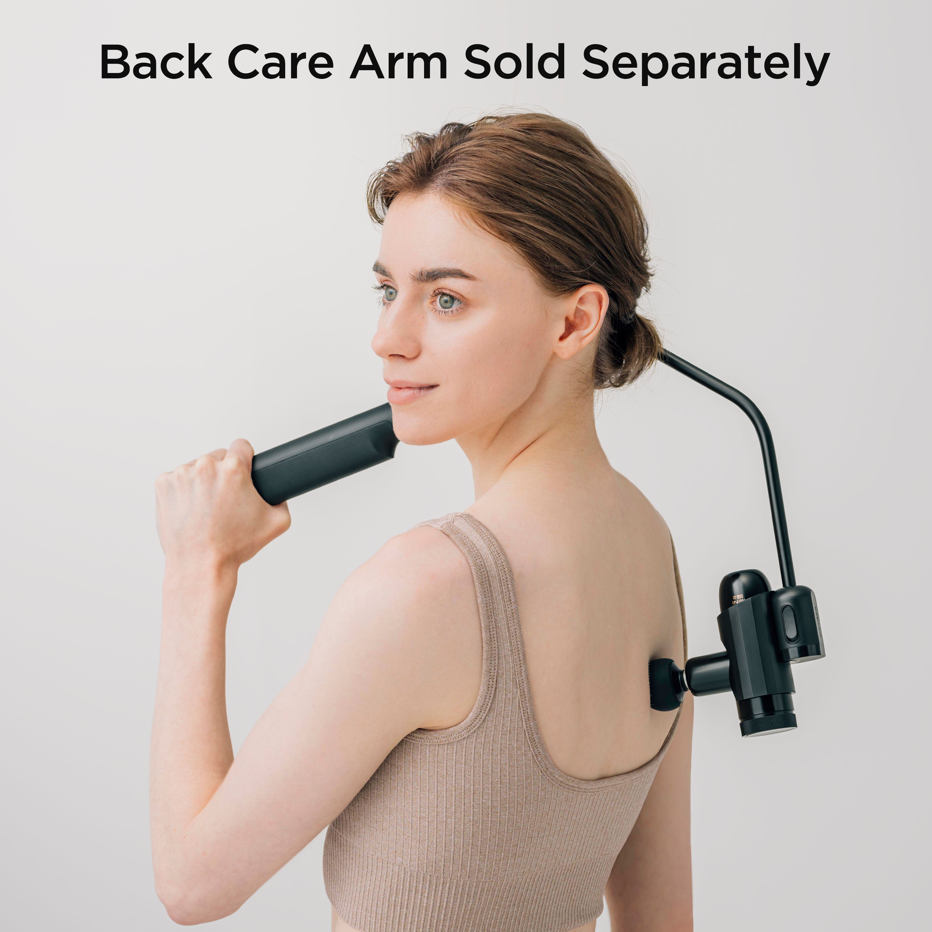 Rebive Mini XS2 Massage Gun – MYTREX Global
