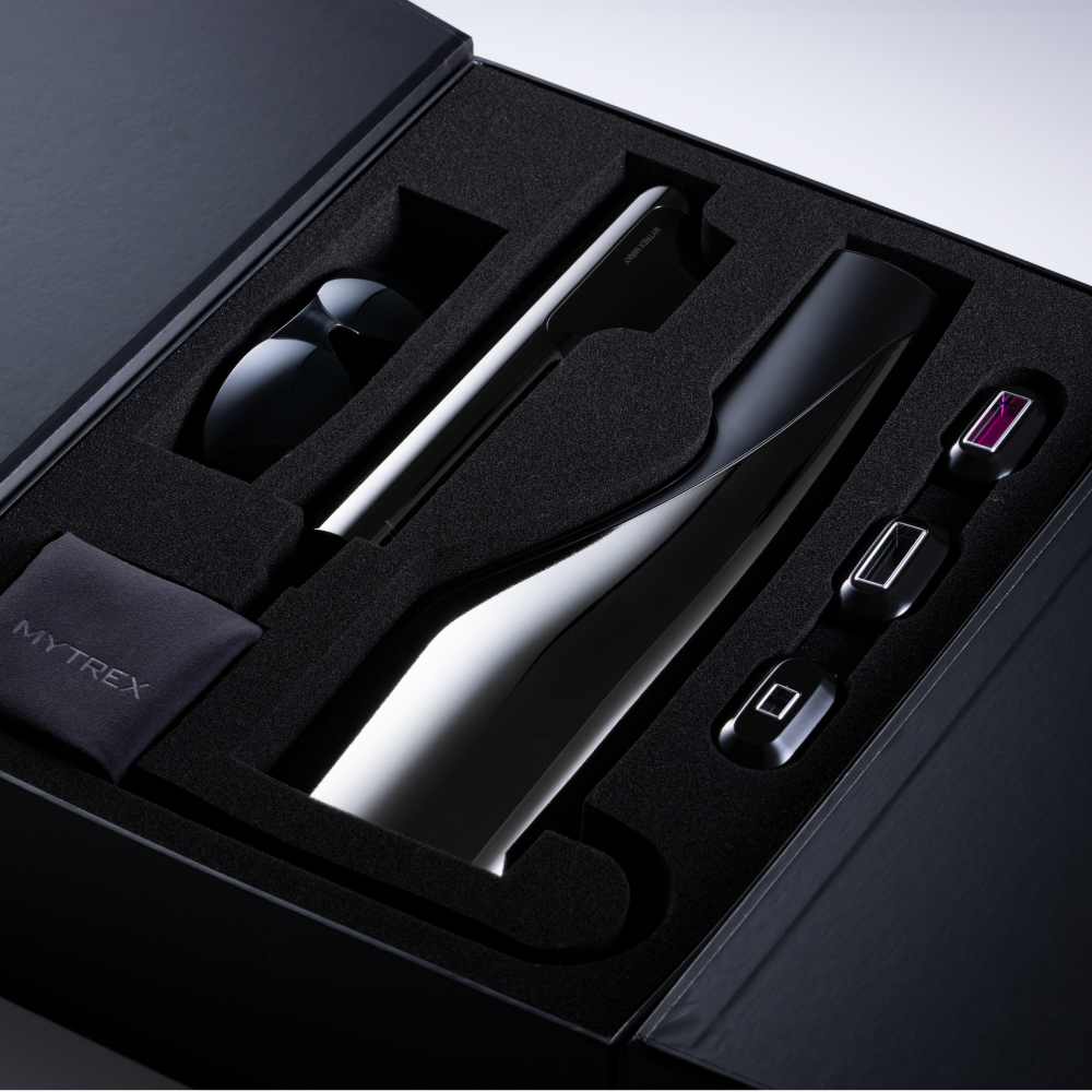 公式】MYTREX MiRAY｜光美容器×美顔器でフォト美容＆ムダ毛ケアを