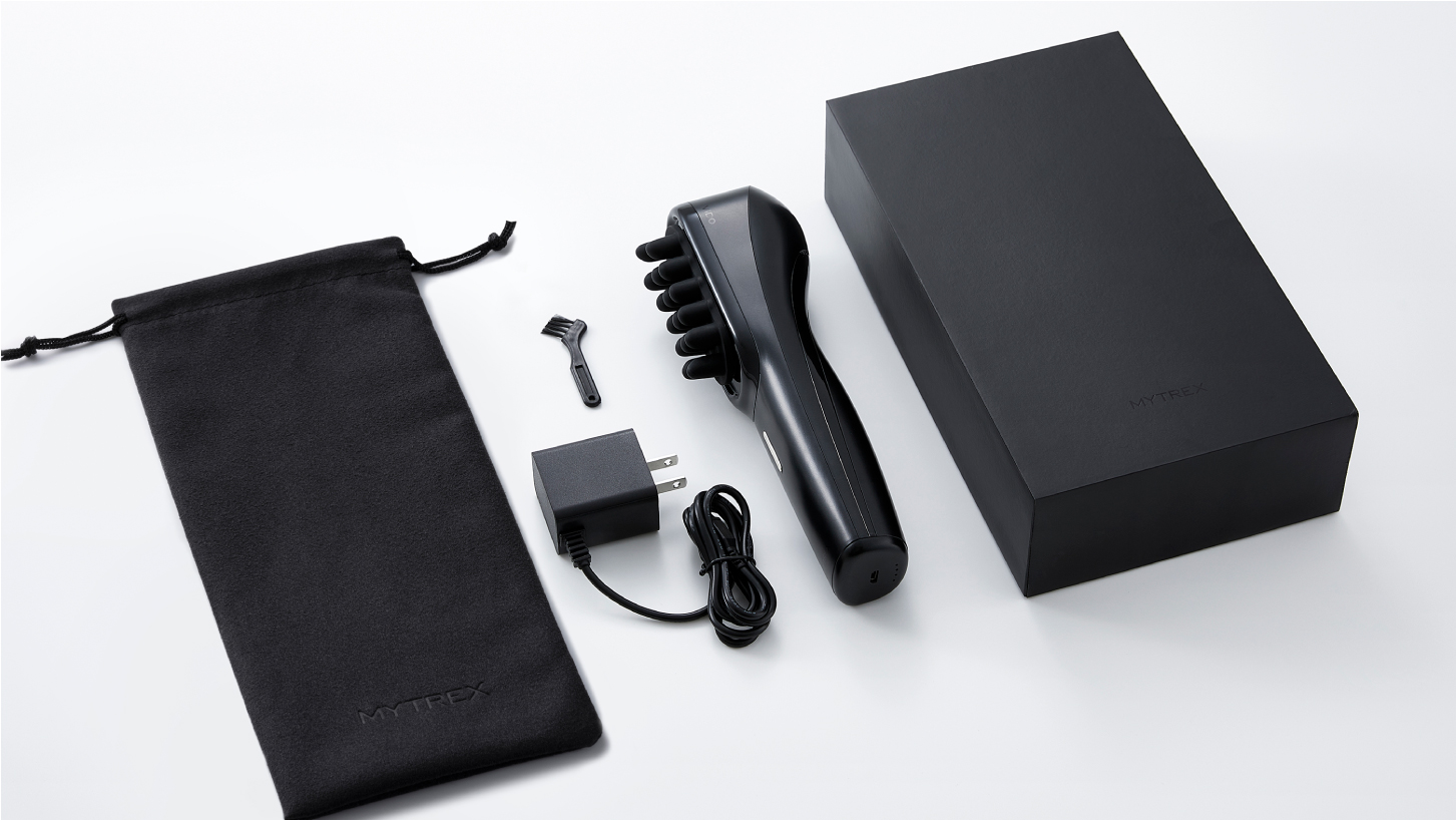 マイトレックス MYTREX VIDO［ビドー］MT-VD22B | ビューティー専科