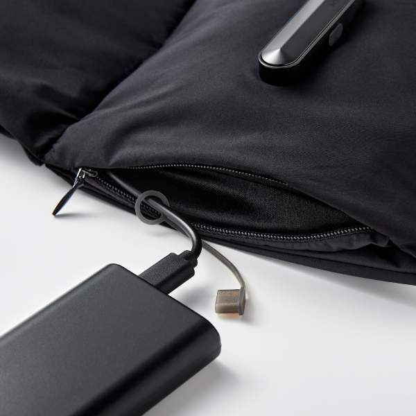 公式】MYTREX POWERMUF | 冬を制するパワーマフラー -