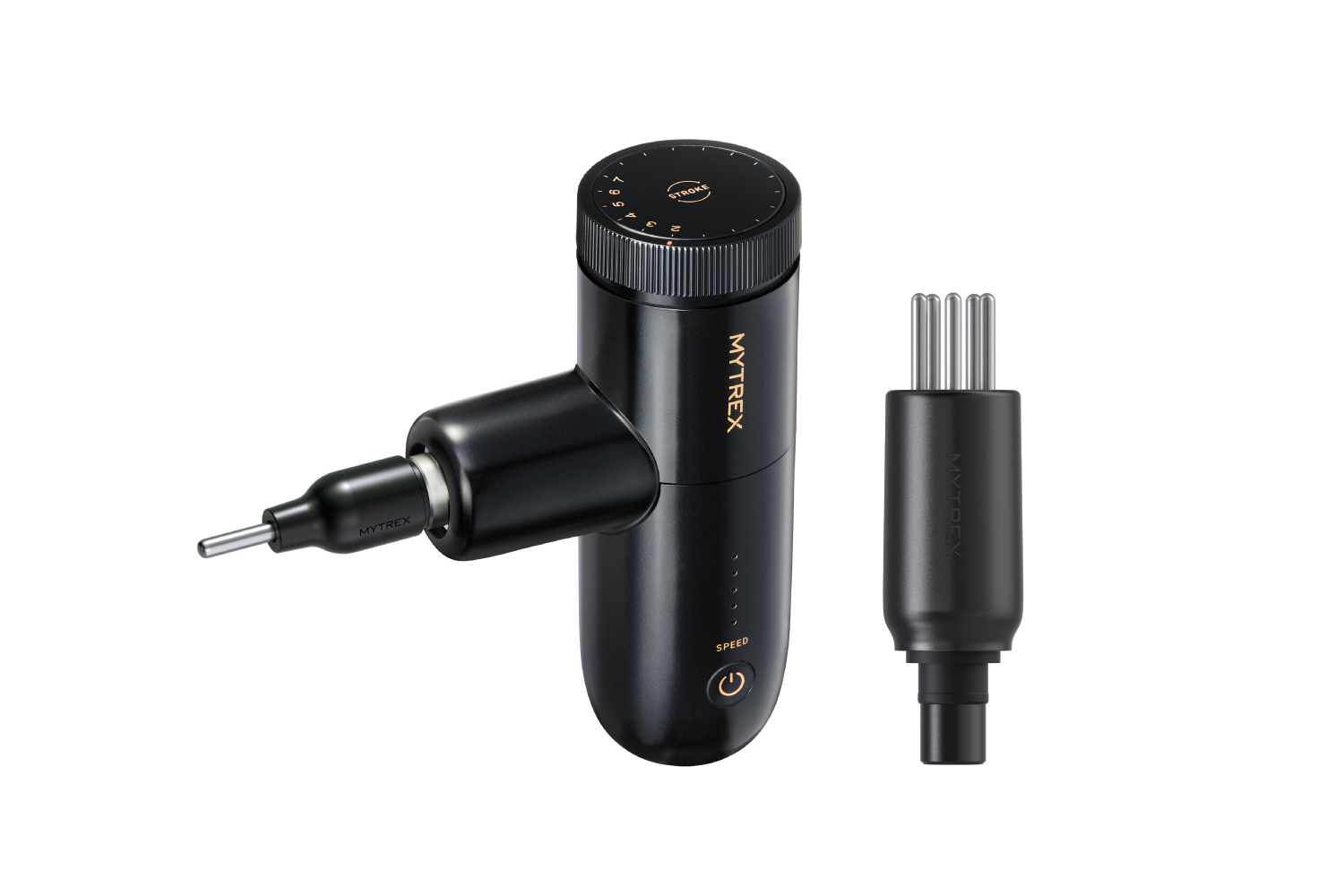 顔・頭皮の集中ケアに特化した新ハンディガン「REBIVE LIFT POINTER