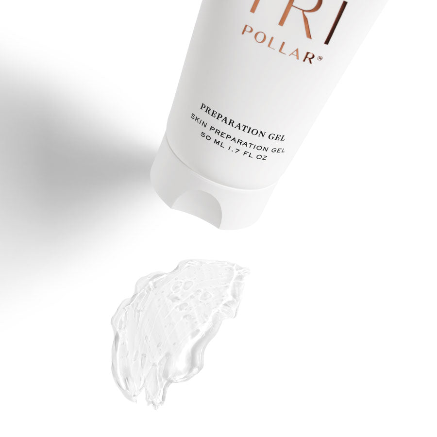 ボディ・フェイスケア TriPollar Preparation Gel 130ml TriPollar