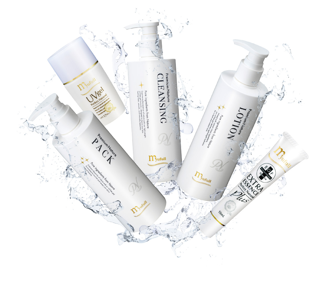 公式】 ミューフル オンラインショップ / TOPページ