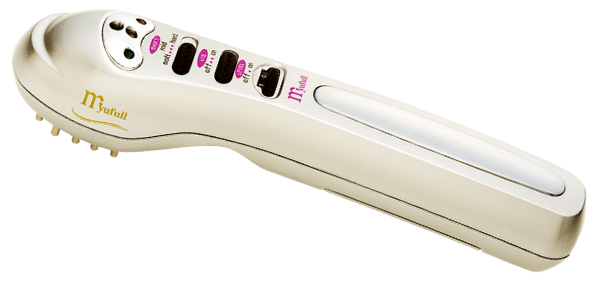 公式】 ミューフル オンラインショップ / ミューフル美顔器