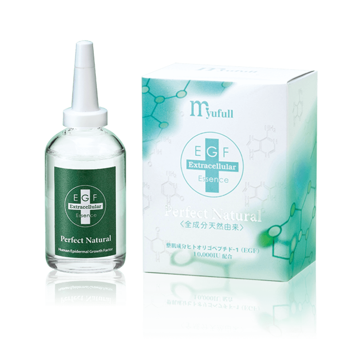 エクストラエッセンスPN – 【公式】ミューフル ( myufull ) 化粧品