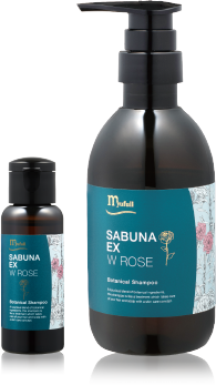 サブナEX ダブルローズ – 【公式】ミューフル ( myufull ) 化粧品