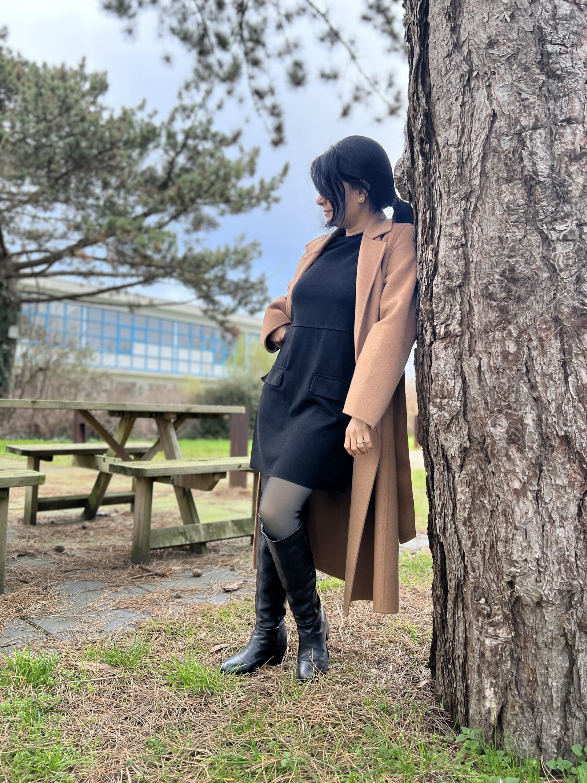 6 knee high boots for every occasion - My Whole Nine Yards