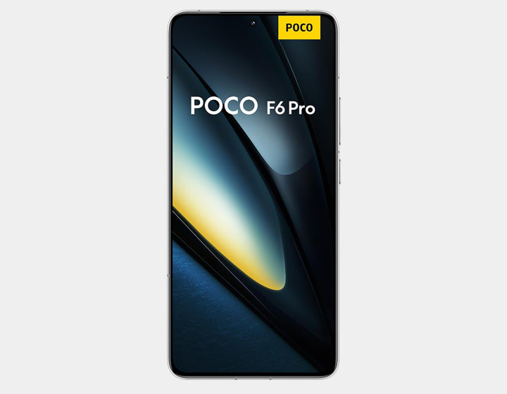 Xiaomi Poco F6 PRO 5G 256GB ROM 12GB RAM Dual SIM GSM Unlocked