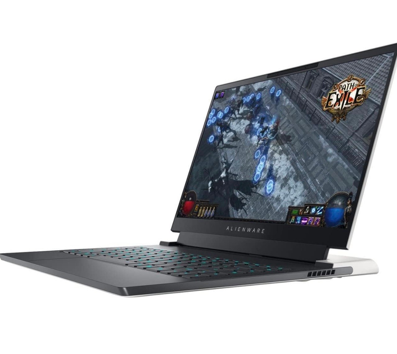 Dell Alienware X14 R1 14″ 144Hz FHD Core i7 12th Gen Core i7