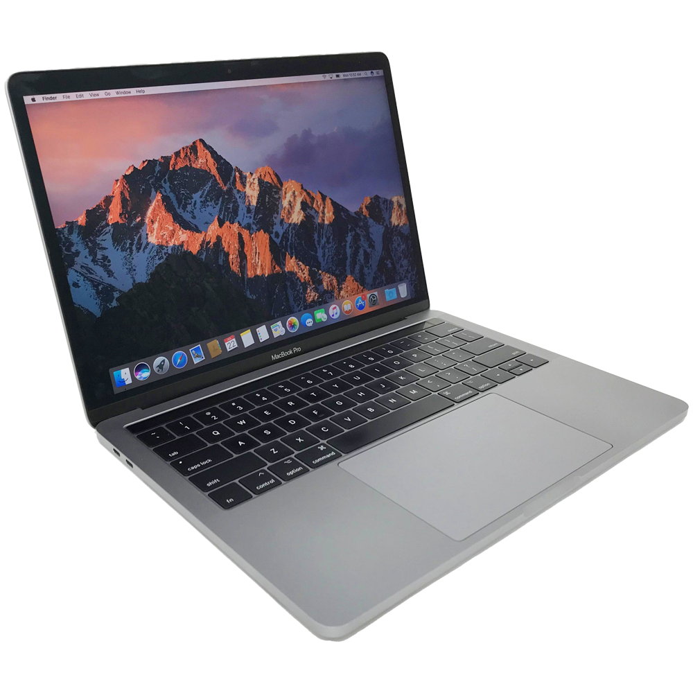 Apple Macbook Pro Touch Bar 2017 i5. Order yours today | Megazone