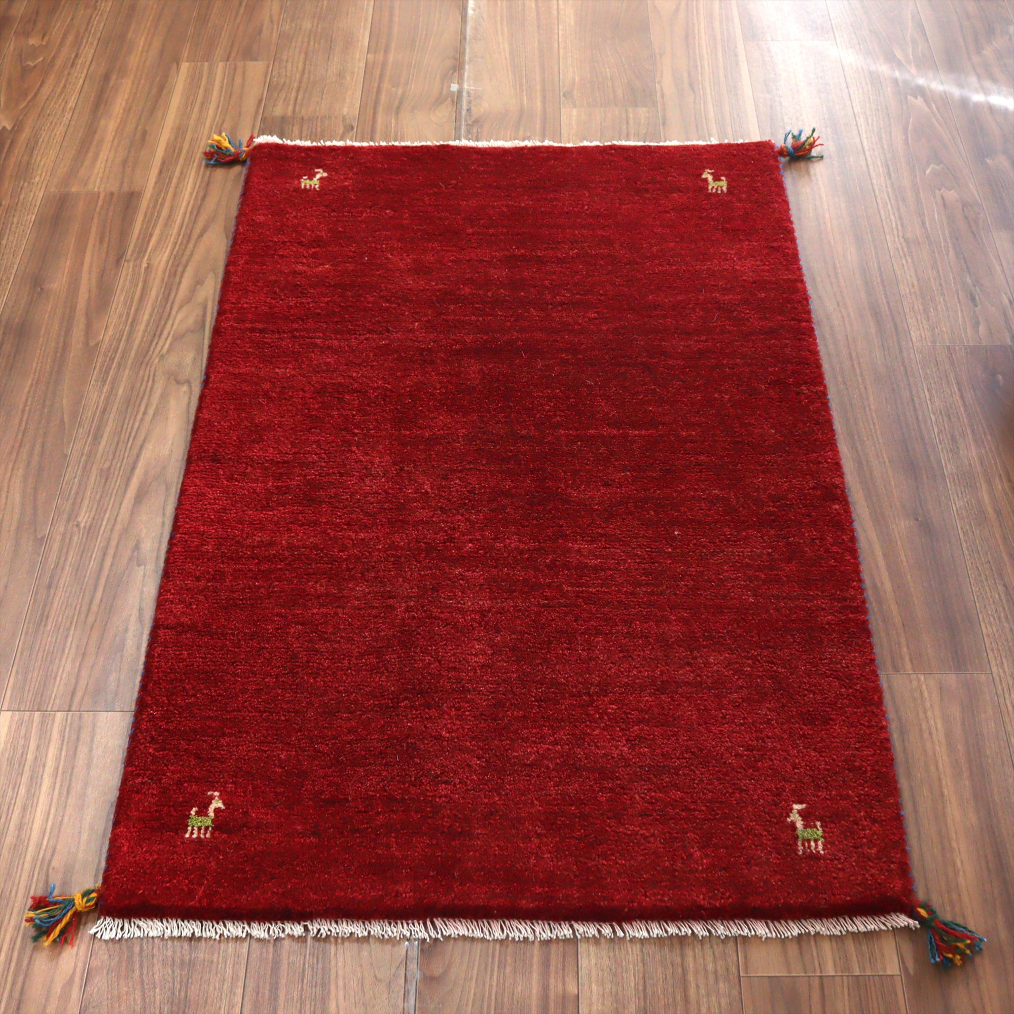 ギャッベ（ギャベ）専門店 インプレッションオブギャッベ / アクセント