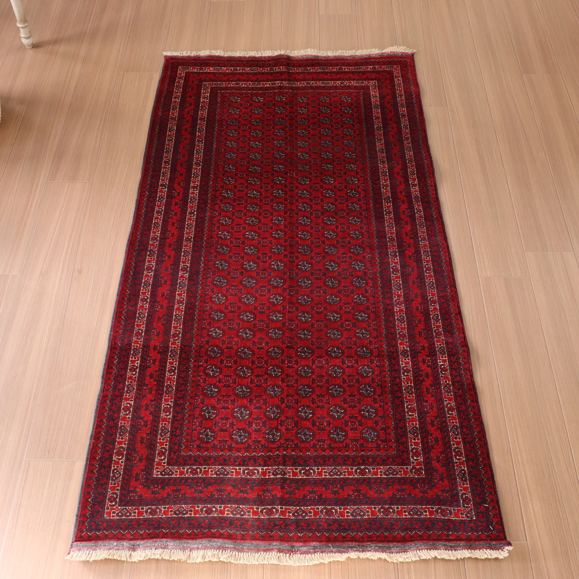 ギャッベ（ギャベ）専門店 インプレッションオブギャッベ