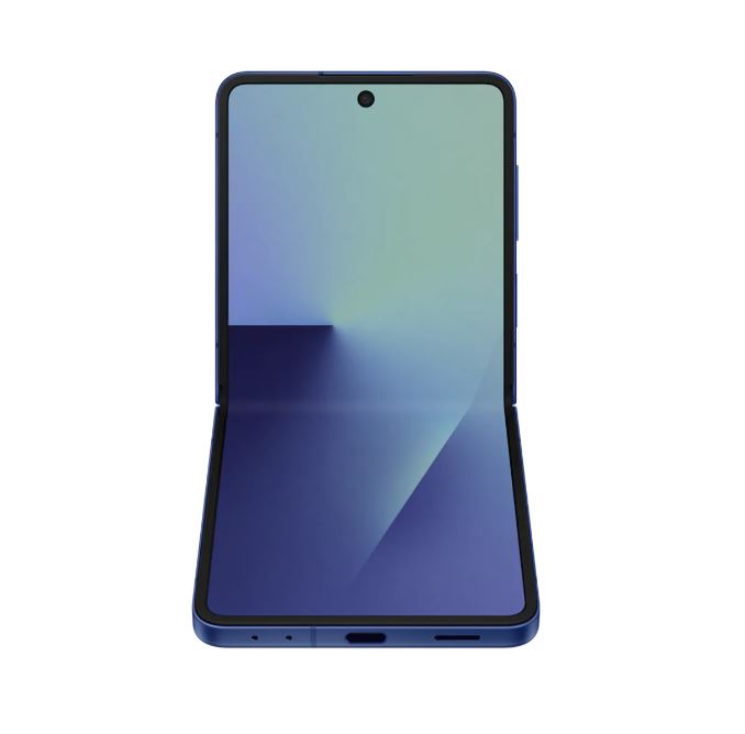Flip7 256GB Blue Shadow – NCモバイル