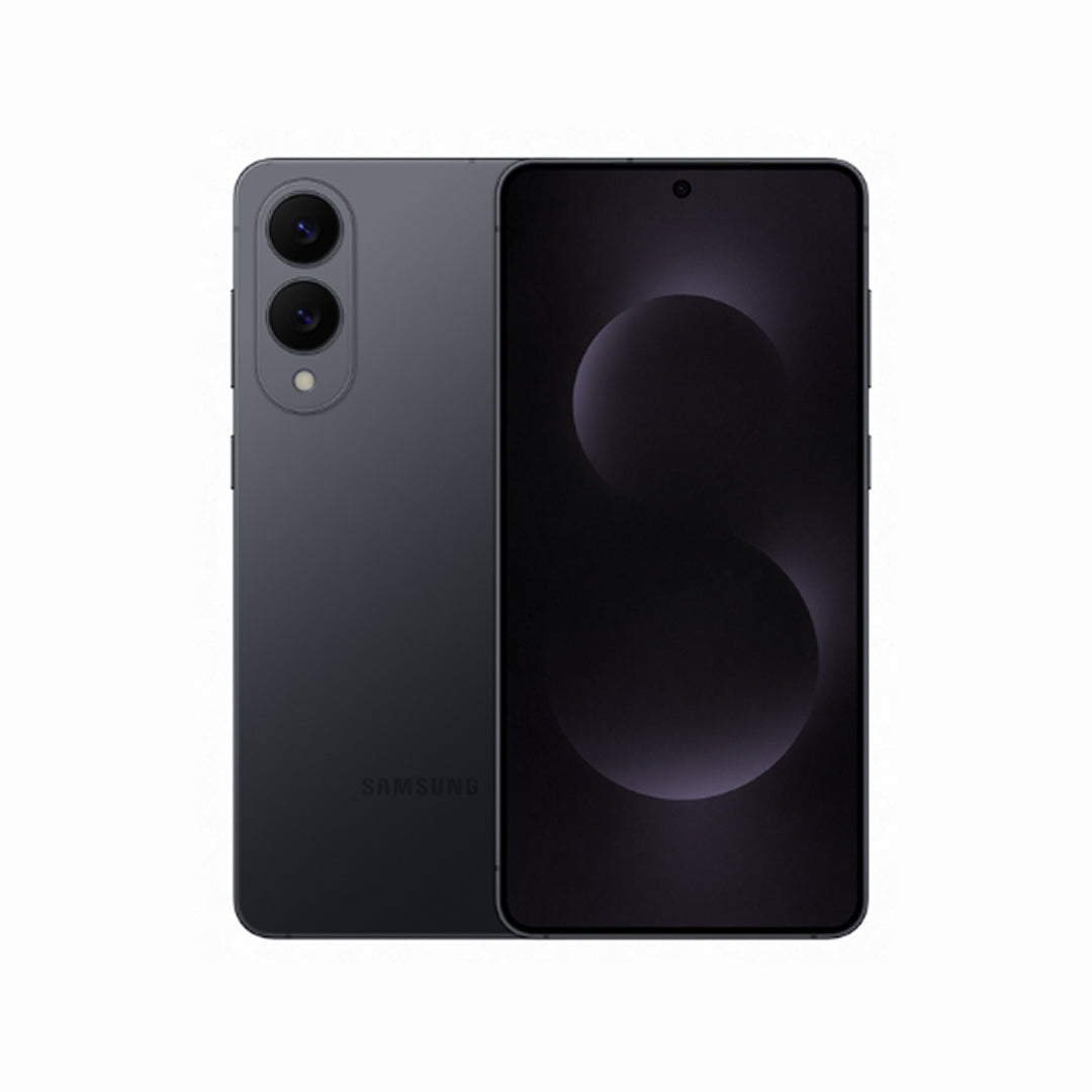 S25 Edge 256GB Black – NCモバイル