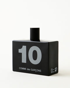 COMME des GARCONS parfums ODEUR 10 – NCNR ONLINE STORE