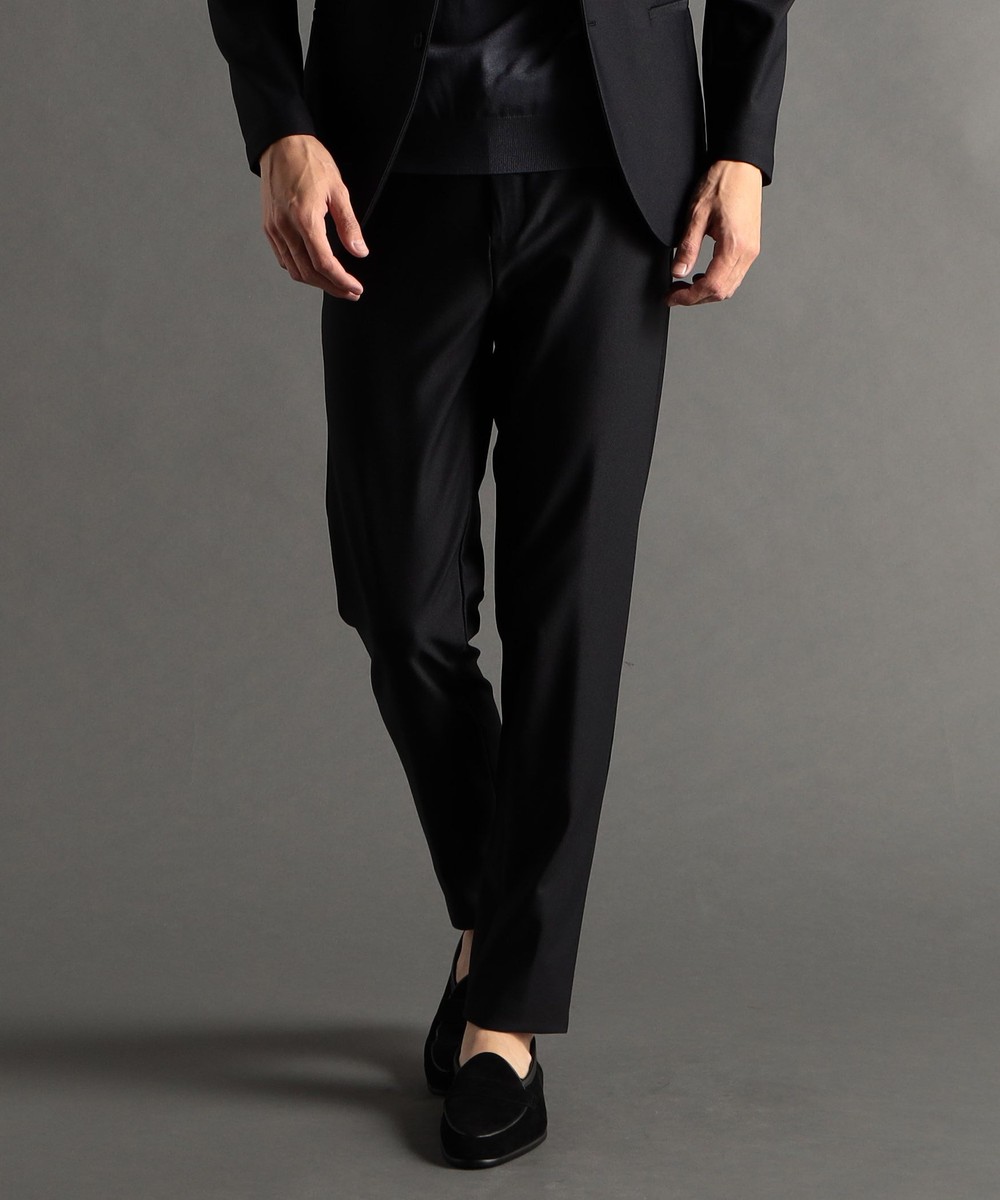 ex/tra】トリコット セットアップパンツ｜パンツ｜ニコル公式通販