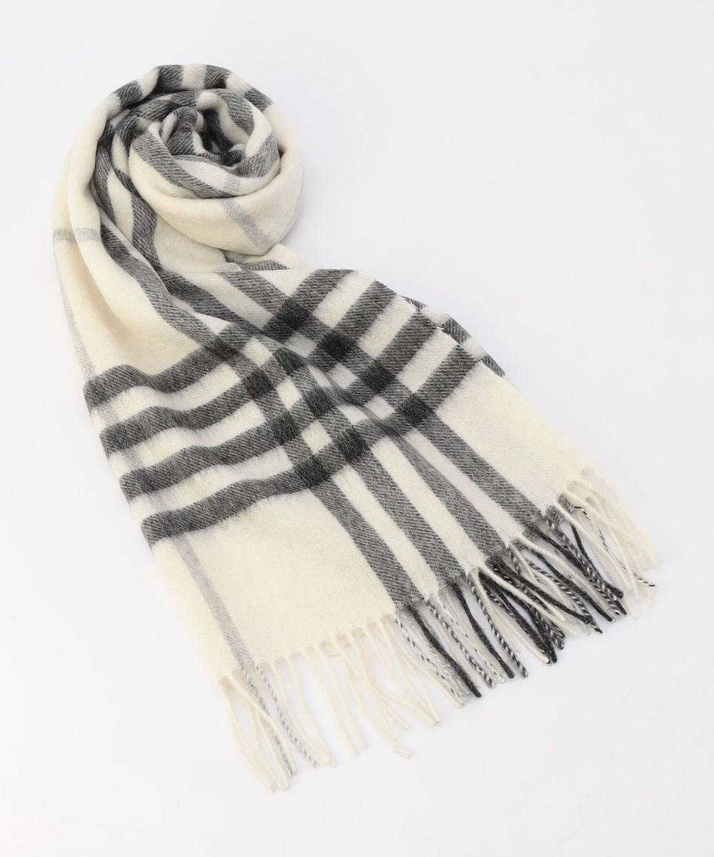 WALDO】ウールストール｜ストール/マフラー｜ニコル公式通販サイト