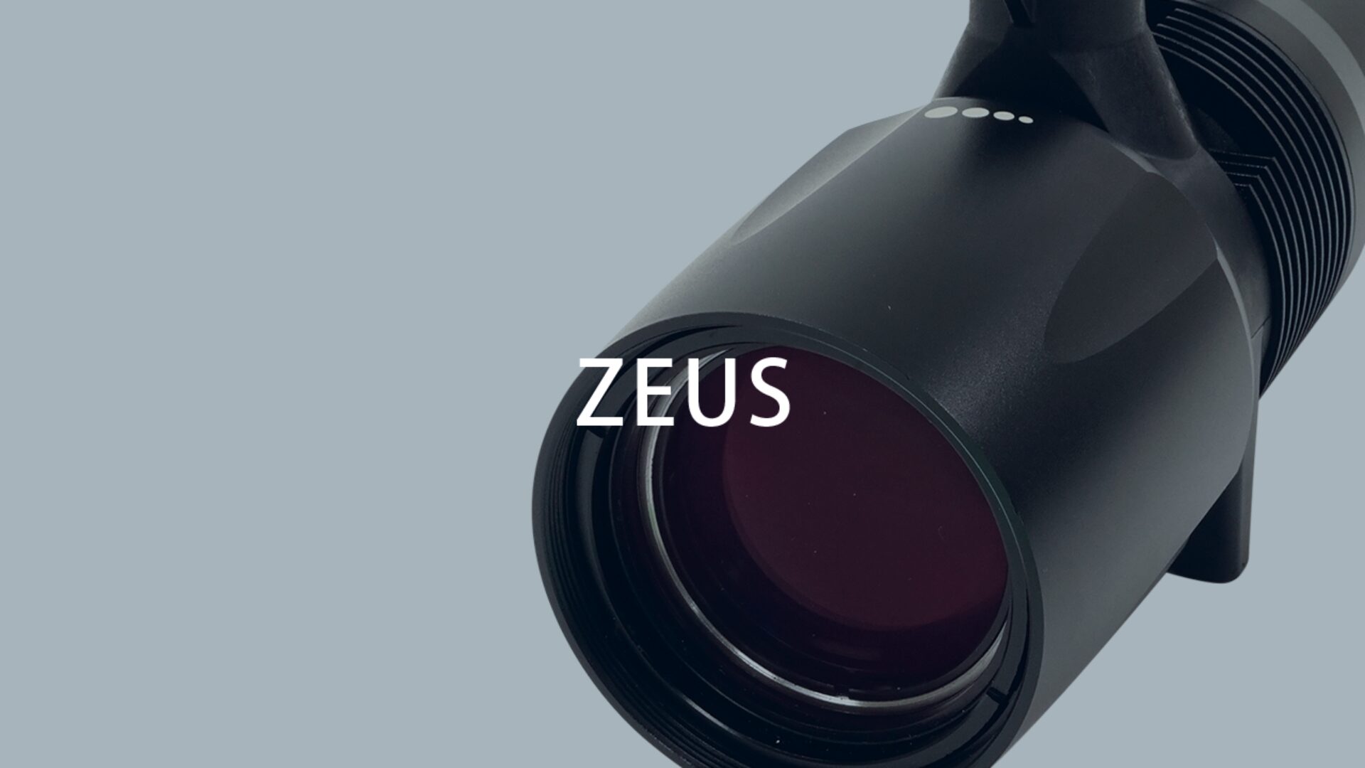 ZEUS｜付着塵も浮遊塵も見れる万能型クリーンチェックライト - NCC株式