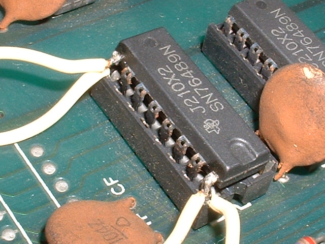 ゲーム基板の思い出3: 難波鷹史のリーディングログ