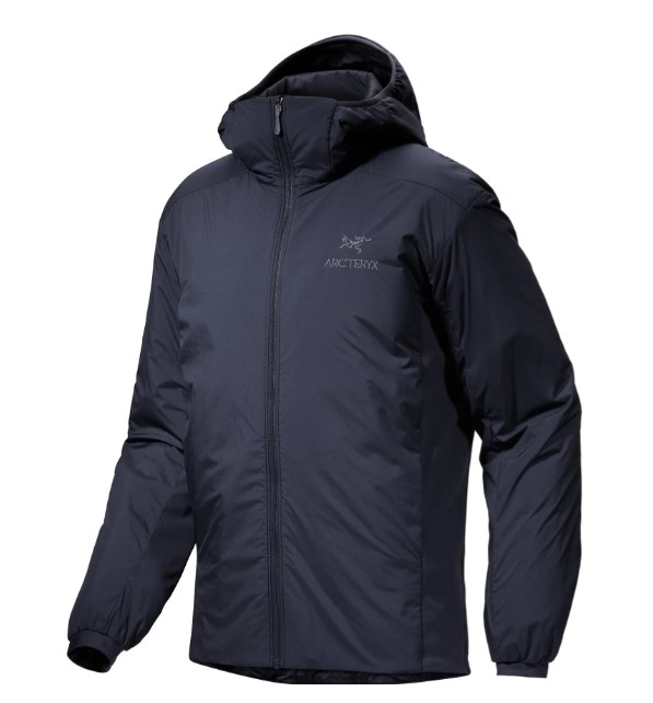 正規品】Arc'teryxアークテリクス アトム フーディ ウィメンズ