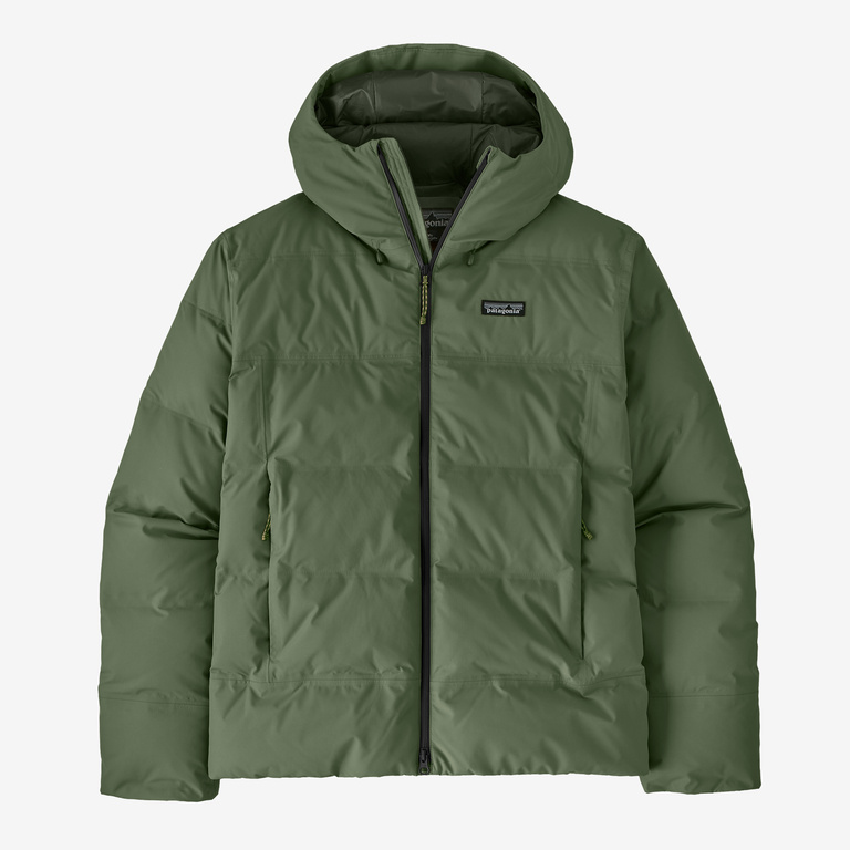 patagonia パタゴニア メンズ・ジャクソン・グレイシャー・ジャケット