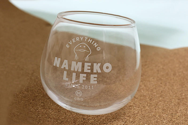 9月発売】なめこグッズ｜なめこぱらだいす なめこ公式サイト