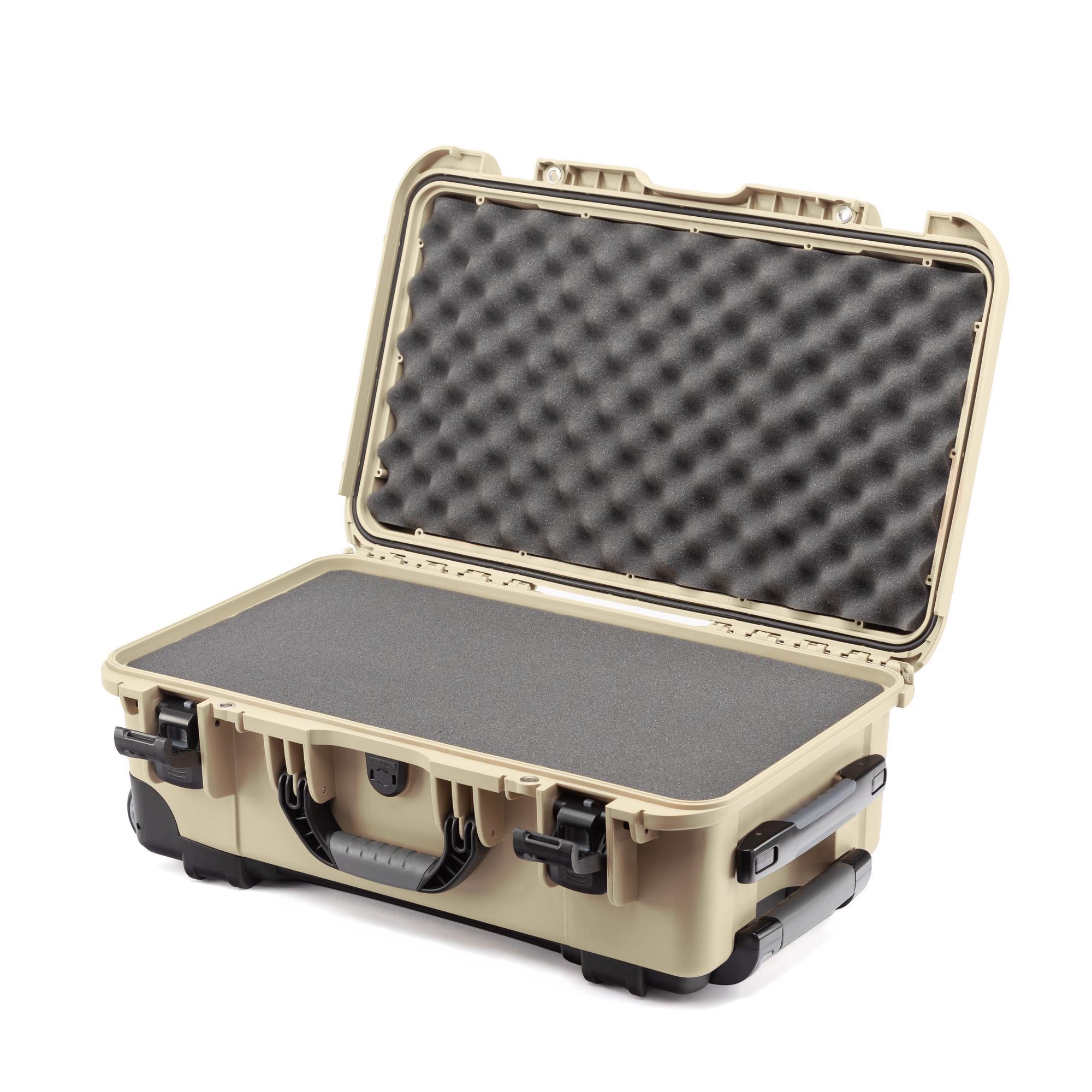 NANUK 935 Waterproof Hard Case with Wheels – Shop Now