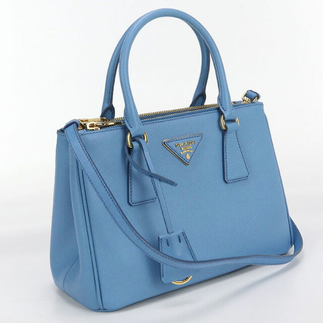 中古 プラダ ハンドバッグ レディース ブランド PRADA 2WAY レザー