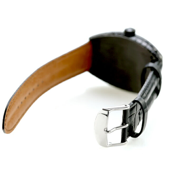 中古 本体美品 フランクミュラー FRANCK MULLER トノーカーベックス